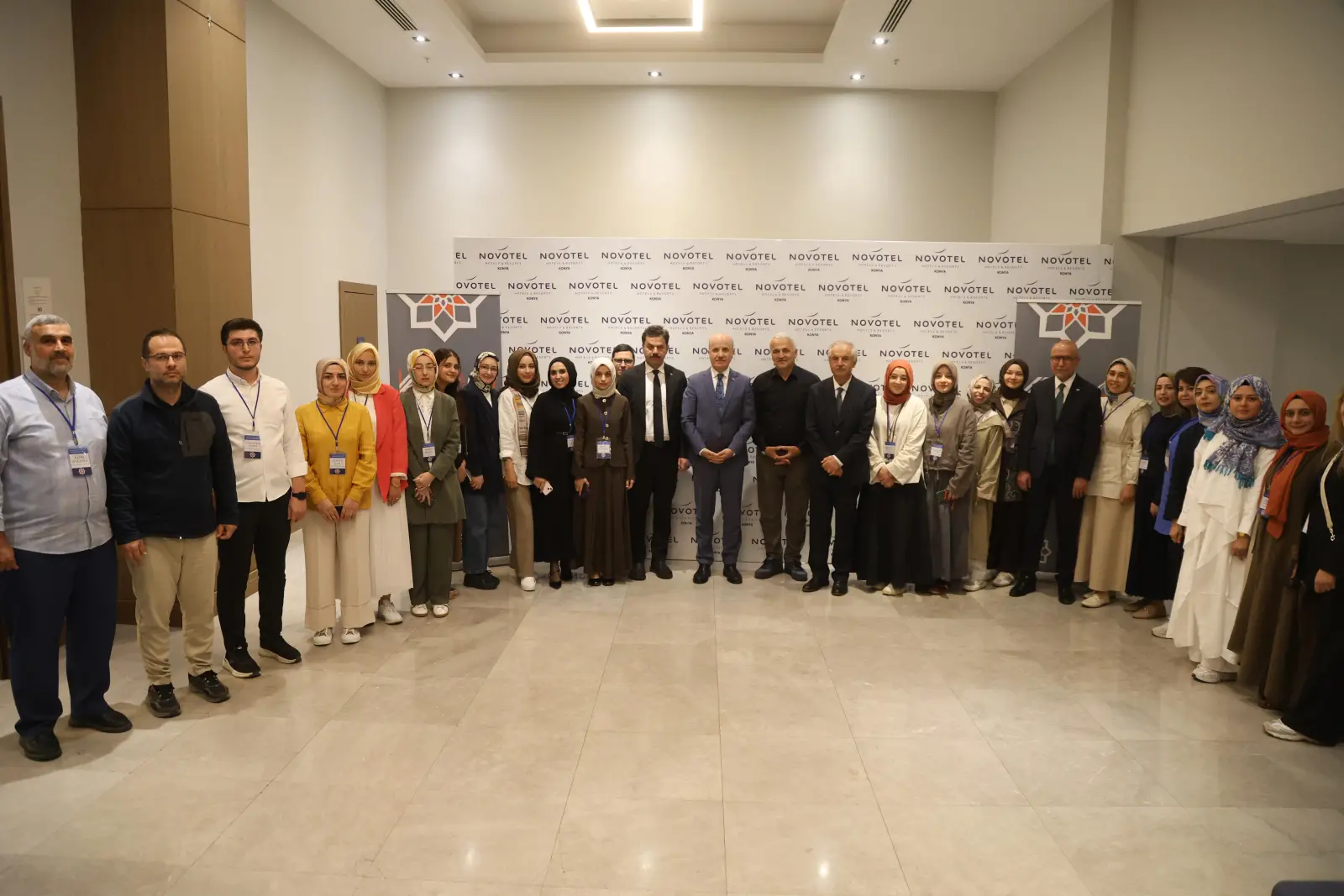 Klasik Düşünce Okulu 2026 Akademisyenler Kampı Konya açılış programı