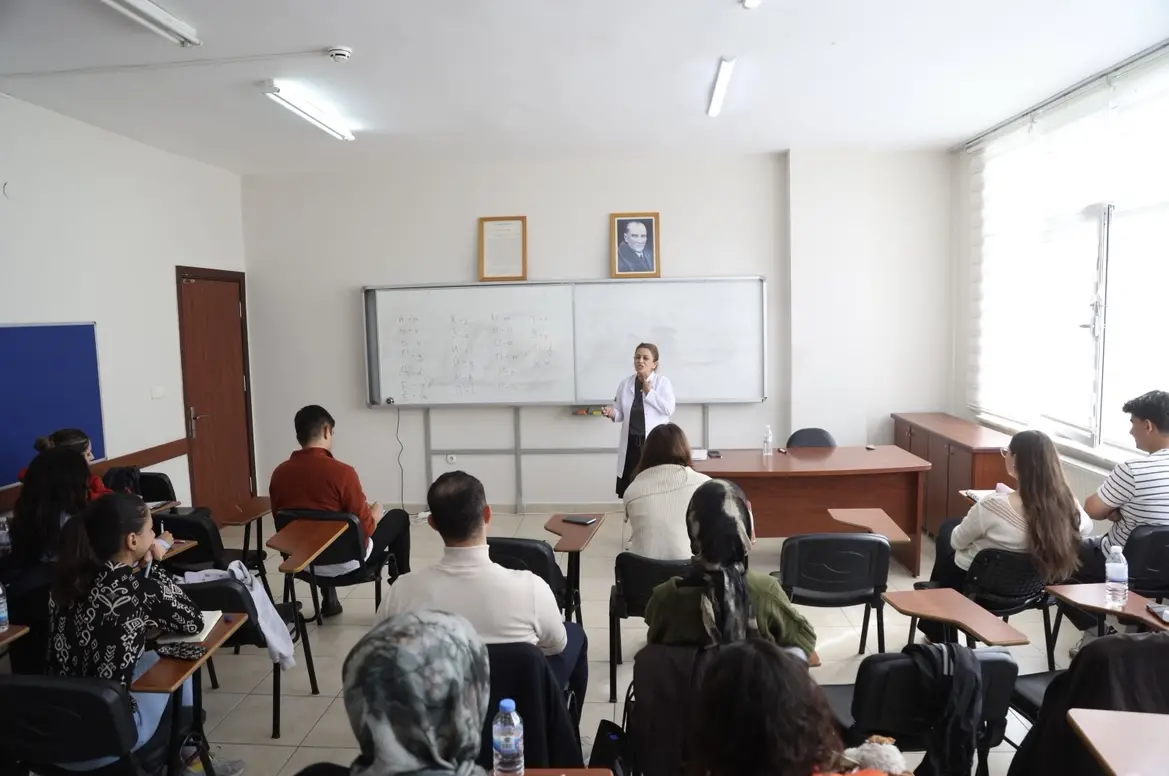 Konya Büyükşehir Belediyesi KOMEK ve ASEM yeni eğitim dönemi açılışı