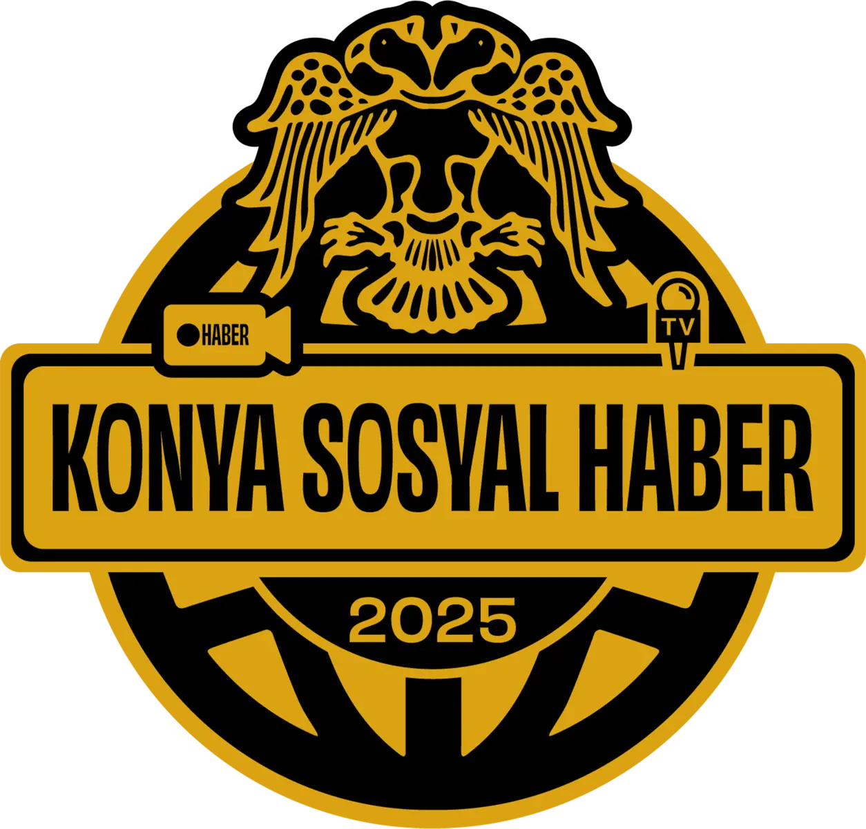 Konya Sosyal Haber logosu