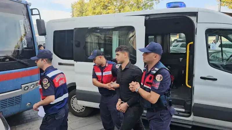 ?Kız arkadaşına takip isteği gönderme’ cinayetinde sanık: Bıçağı çekip hedef gözetmeden salladım