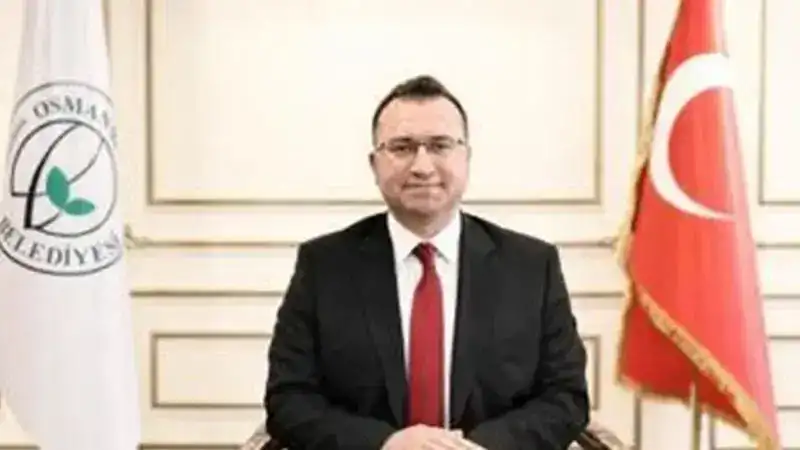 Hakan Bahçetepe hakkında tahliye talebi