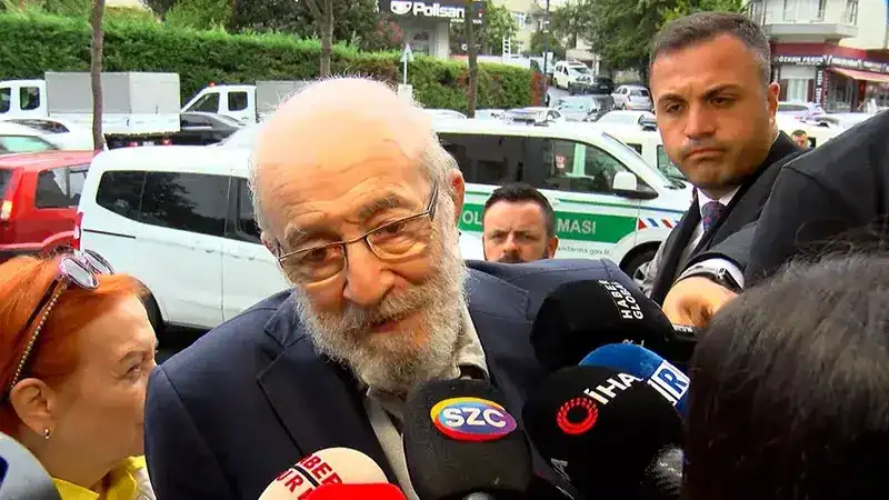 Kaşif Kozinoğlu soruşturması; oyuncu Emin Olcay ifade verdi