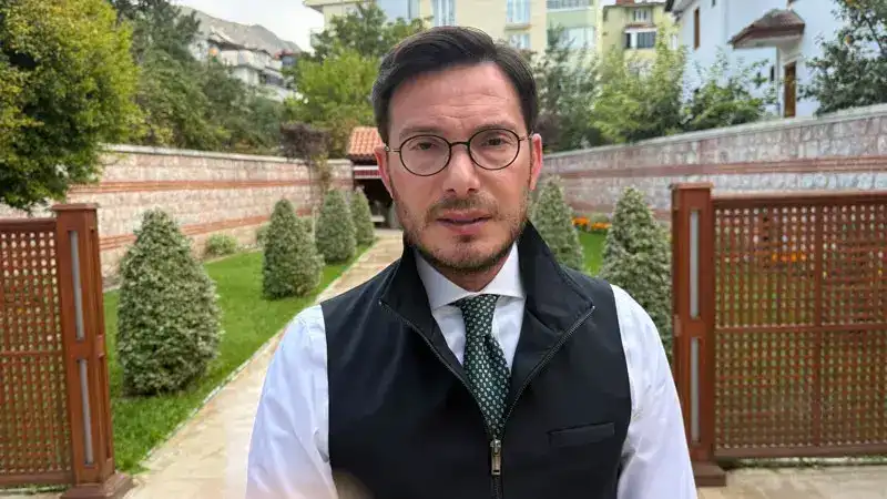 Tokat Belediye Başkanı Yazıcıoğlu: Dedikodulara itibar edilmesin
