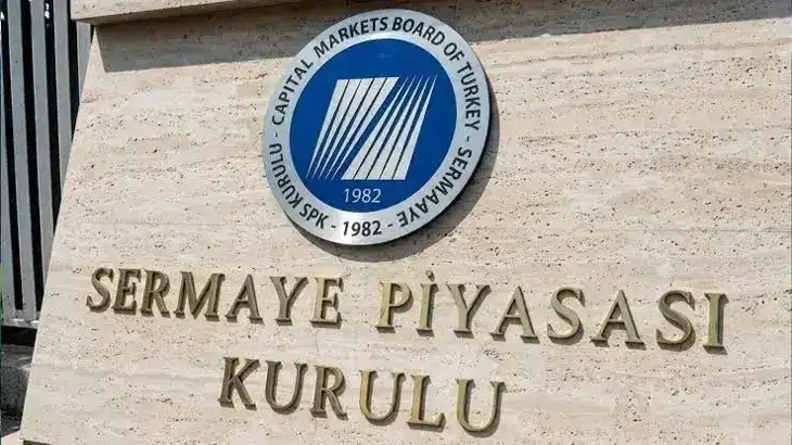 SPK'dan Yatırımcı Tanzim Merkezi açıklaması