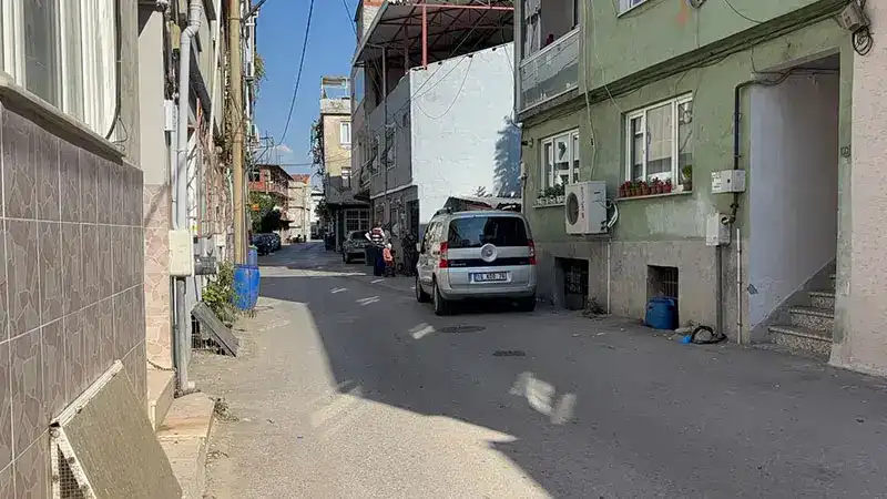 Bursa’da haber alınamayan çift evlerinde ölü bulundu