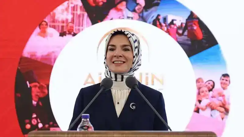 Aile ve Gençlik Fonu ile eylülde 2 milyar 76 milyon lira ödeme yapıldı