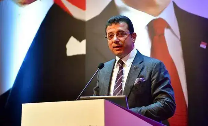 'Makam aracı' davasında İmamoğlu: 30 milyon liranın üzerinde kamu faydası üretmişim