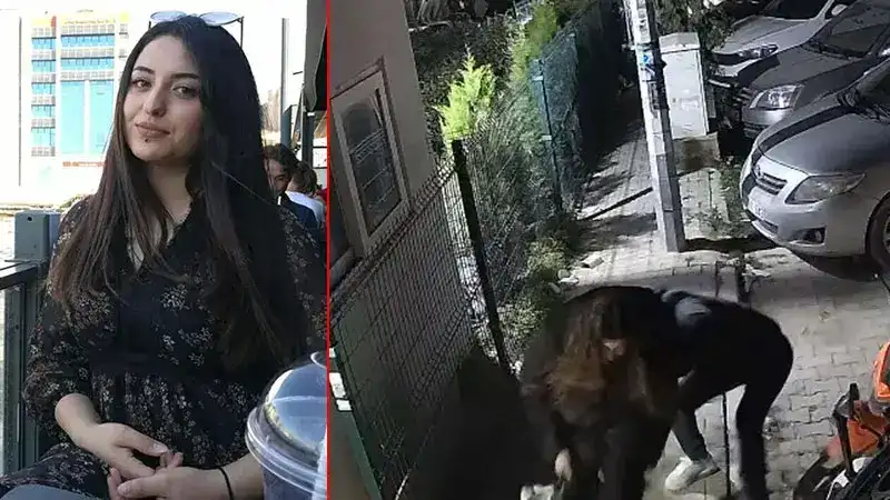 Gözde’nin katil zanlısına ağırlaştırılmış müebbet