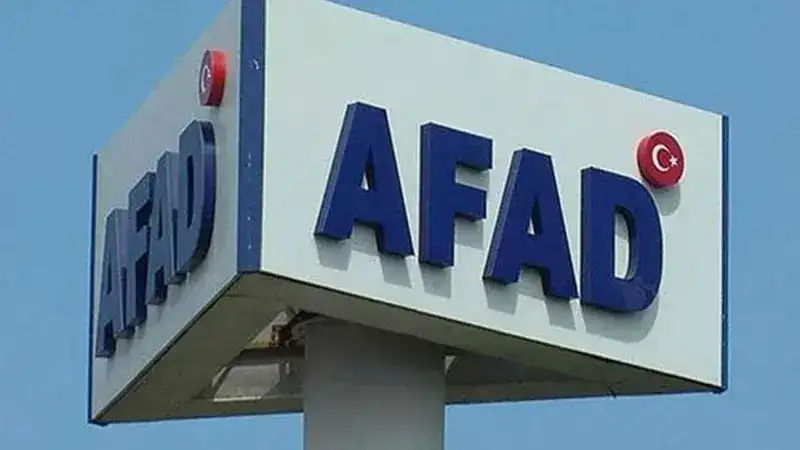 AFAD’dan Saimbeyli’de meydana gelen 5, 2 büyüklüğündeki depreme ilişkin ön değerlendirme raporu