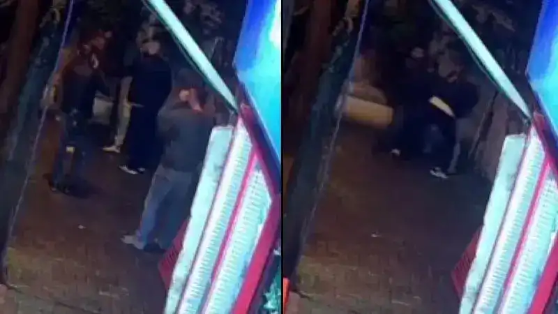 Avcılar'da bıçaklı kavgada husumetlisini öldüren şüpheli Esenyurt'ta yakalandı