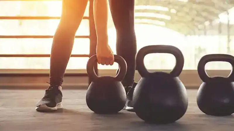 Araştırma: Haftada sadece bir gün kuvvet antrenmanı yapmak kas kaybını durdurabiliyor