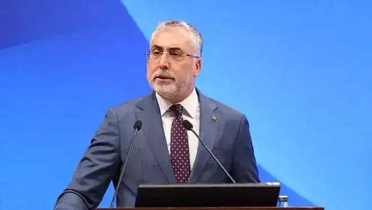 Bakan Işıkhan: 9 ayda 1, 1 milyon işe yerleştirmeye aracılık ettik