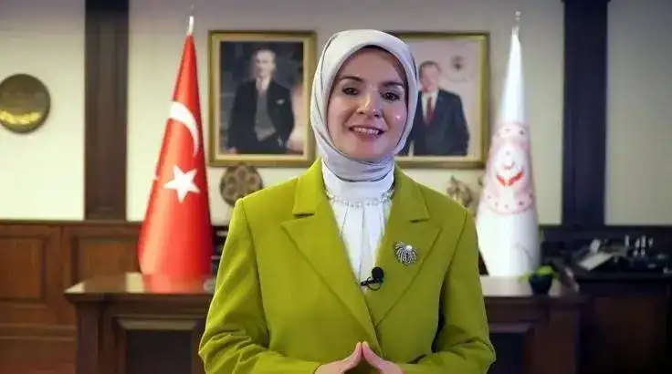 Doğum yardımından 1, 3 milyon anne yararlandı