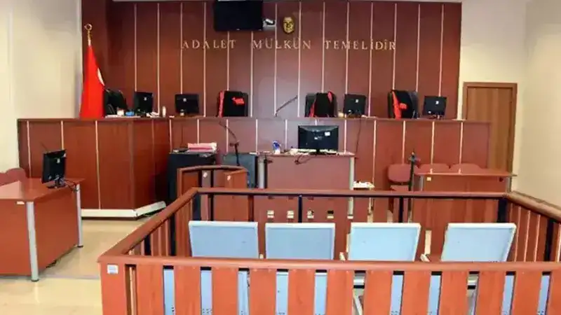 ?Yenidoğan Çetesi’ davasında 2 sanık tahliye edildi