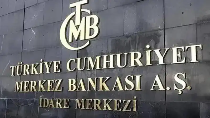 Merkez Bankası, faizi 1 puan indirdi