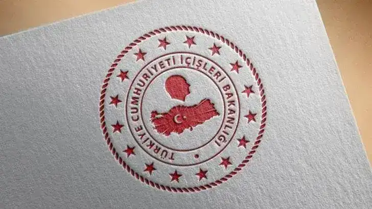 İçişleri Bakanlığı: Siber suçlarla mücadele kapsamında 61 ilde düzenlenen operasyonlarda, 547 şüpheli yakalandı