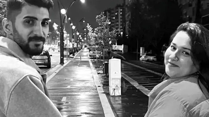 Nişanlı çiftin ölümüne neden olan sürücüye 91 bin TL ceza