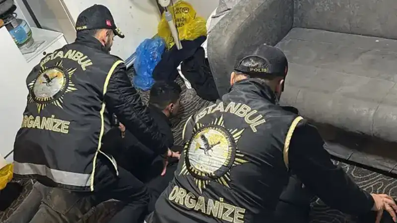 İş insanı Nevzat Aydın’a tehdit soruşturmasında gözaltı sayısı 8'e yükseldi