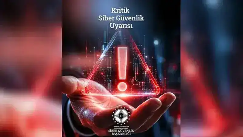 Siber Güvenlik Başkanlığı: Kamu dijital hizmetleri kesintisiz sürüyor