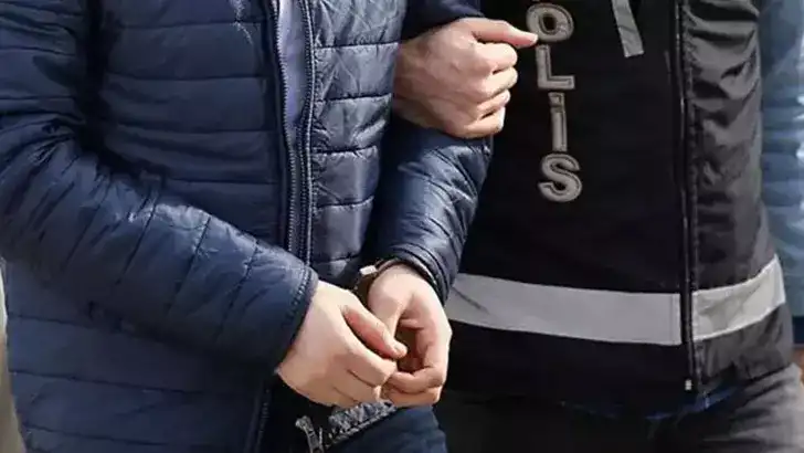 FETÖ'nün kamu mahrem izdivaç yapılanması operasyonunda 15 tutuklama