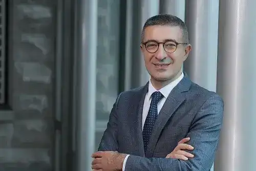 Garanti BBVA’dan 400 milyon euroluk DPR işlemi