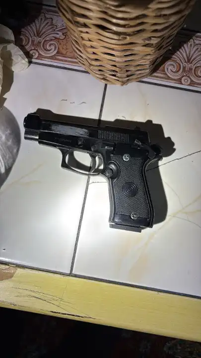 Nevşehir'de uyuşturucu operasyonunda 1 tutuklama