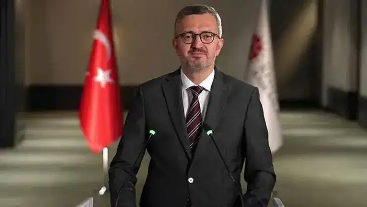 İletişim Başkanı Duran: İsrail’in Suriye’nin Kuneytra vilayetinde sözde 'Sufa 53 hattı' üzerindeki faaliyetlerini yeniden