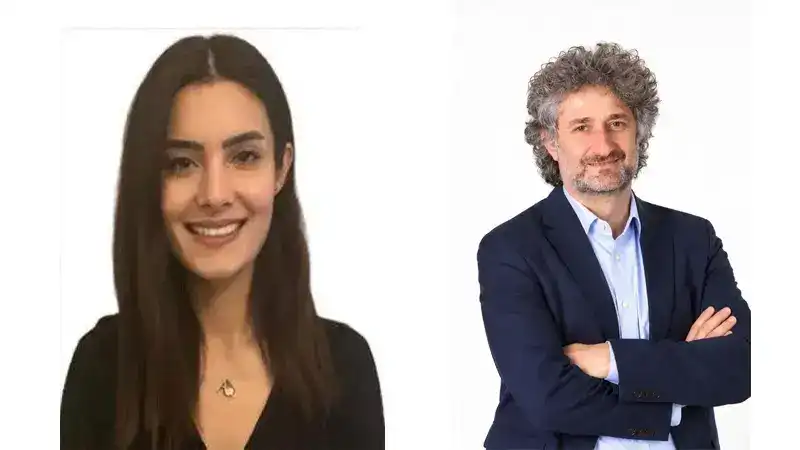 Teknosa üst yönetimine iki yeni isim atandı