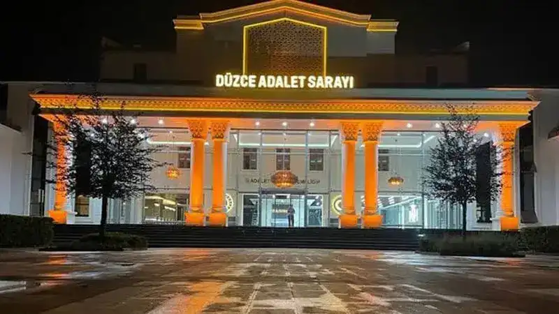 Usulsüz icra operasyonu: 4 şüpheli tutuklandı
