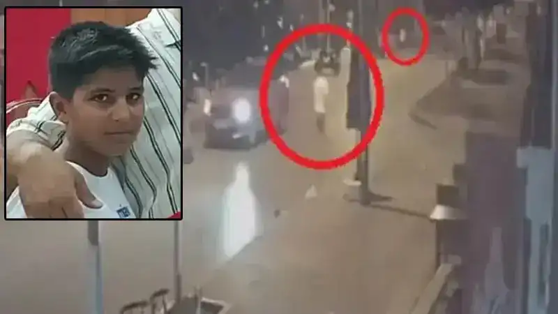 Yüksekten düşerek ölen Eyüp Can için ‘itilmiş’ olabilir raporu