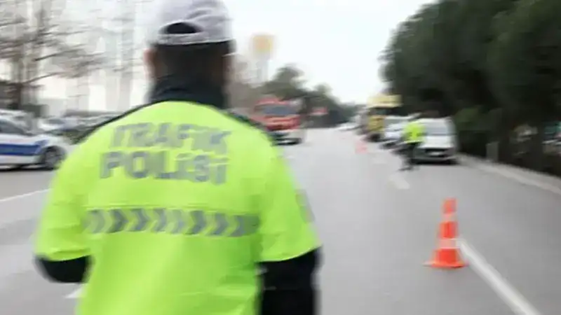 Ankara'da bazı yollar trafiğe kapatılacak