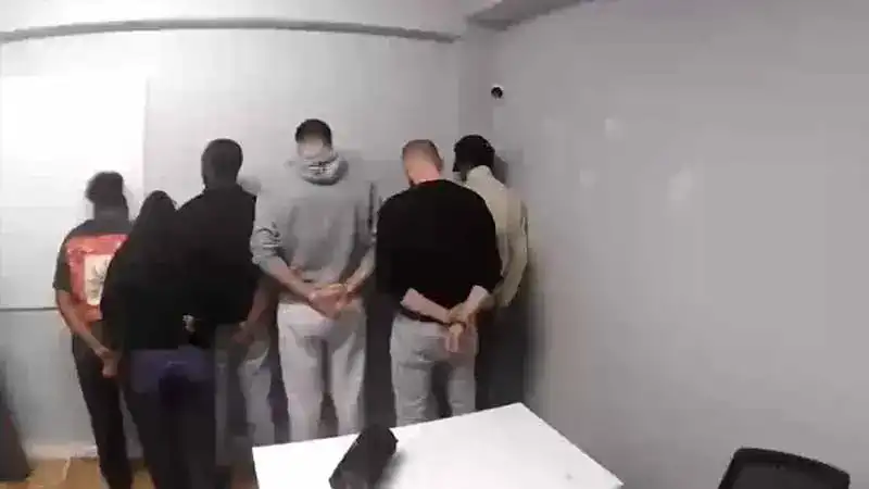 22 ilde siber suç operasyonları: 137 tutuklama