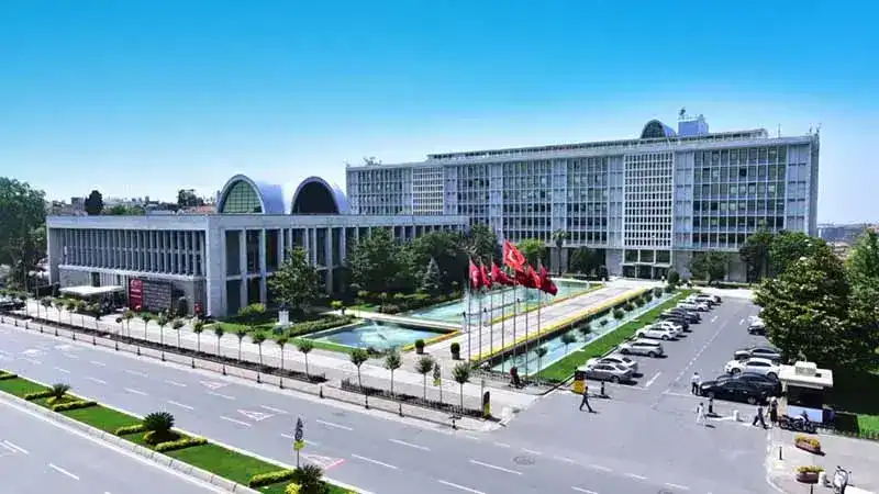 İBB'ye yönelik 'Yolsuzluk' davasında 97’ncı duruşma