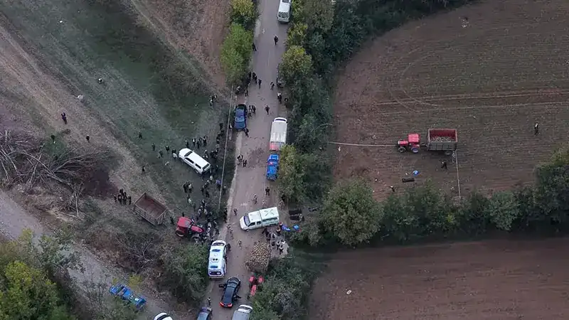 Kastamonu’da iki aile arasında silahlı kavga: 4 ölü