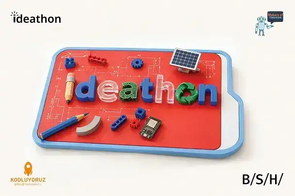 Geleceği Kodlayanlar Ideathon’da lise öğrencileri sürdürülebilirlik fikirleri geliştirecek