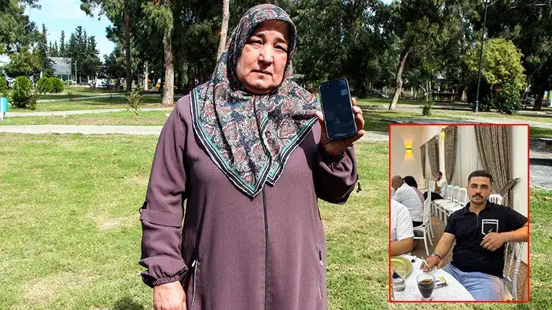 Motosiklet kazasında ölen Mustafa’nın ailesi: Suçlu bulunup gereken cezayı alsın