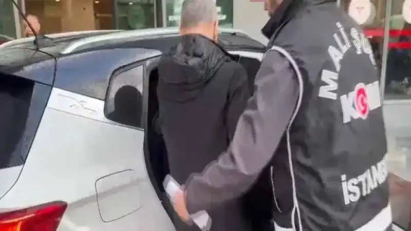 Eyüpsultan Belediye Başkanı Özmen dahil 28 şüpheli Ankara Adliyesi’nde