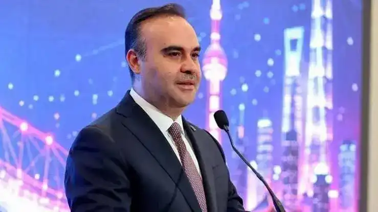 Bakan Kacır: TSE, 6 bin 607 ürünün ülkemize girişini engelledi