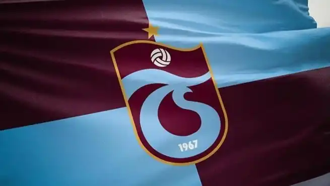 Trabzonspor’un Konferans Ligi kadrosu belli oldu