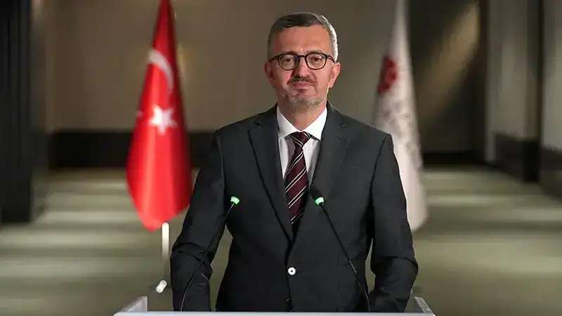 İletişim Başkanı Duran'dan, İsrail Savunma Bakanı Katz'a tepki