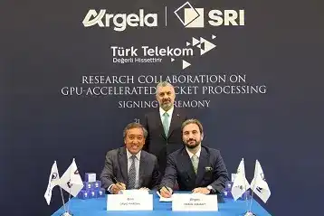 Türk Telekom'un grup şirketi Argela ve Stanford Araştırma Enstitüsü’nden iş birliği