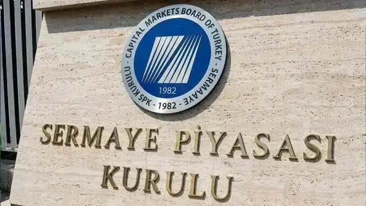 SPK: Nitelikli yatırımcı limiti 50 milyon liraya yükseldi