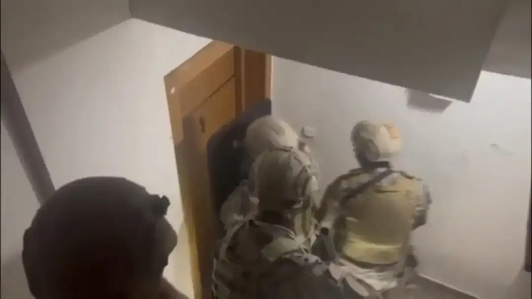 Güzellik merkezi adı altında sahte senet dolandırıcılığı operasyonu: 10 gözaltı