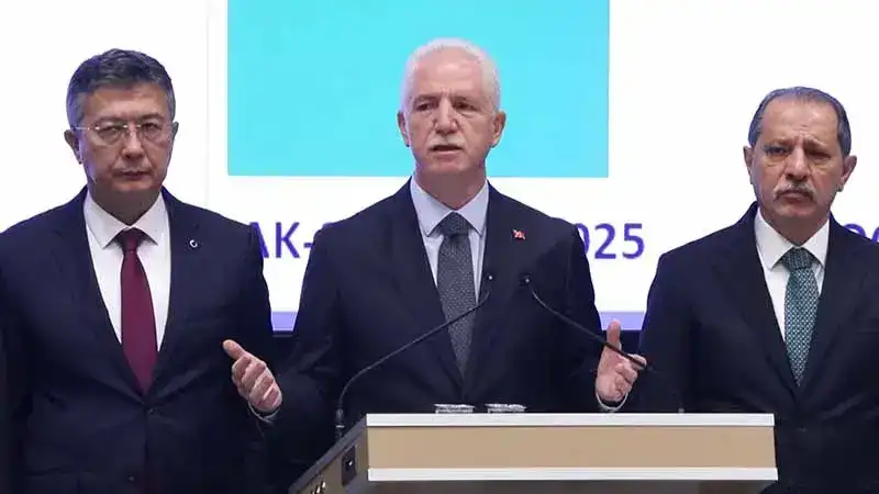 Vali Gül, 2026'nın 9 aylık emniyet verilerini açıkladı