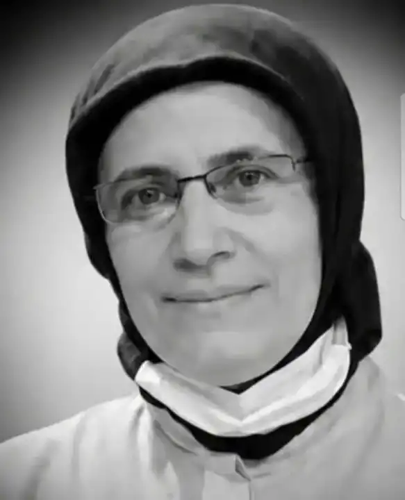 Boşanma aşamasındaki eşinin vurduğu kadın öldü / Ek fotoğraf