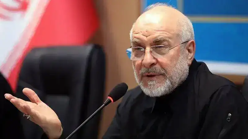 İran Meclis Başkanı Kalibaf: Sunduğumuz 7 şart uygulanmadıkça Hürmüz Boğazı açılmayacak