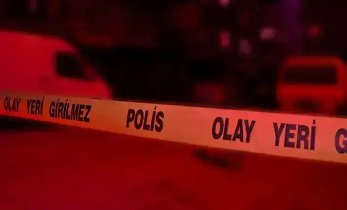Ankara'da yol kenarında bir kişinin cansız beden bulundu