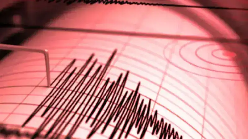 Osmaniye'de 5. 2 büyüklüğünde deprem