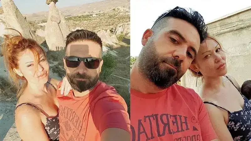 Eşi 3'üncü kattan düşüp ölen Özgül: Şüpheliler gereken cezayı alsın