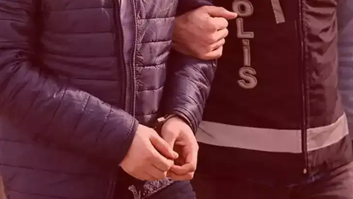 Eski DHMİ Daire Başkanı Mehmet Cemil Acar tutuklandı